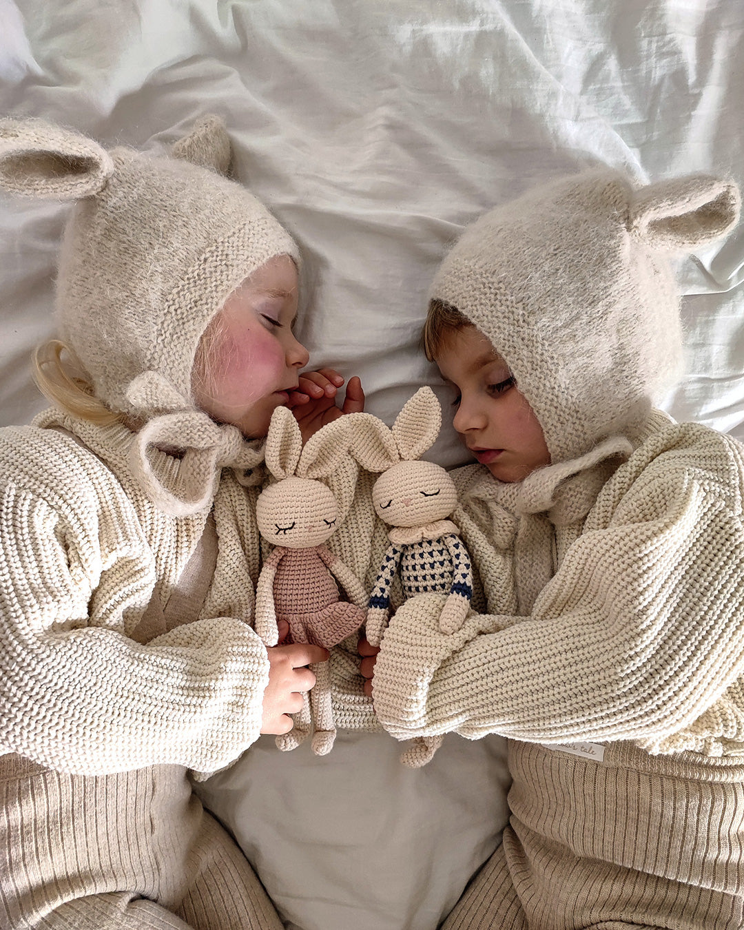 Patti Oslo Norge Ballerina | rosa Organic Soft Toys