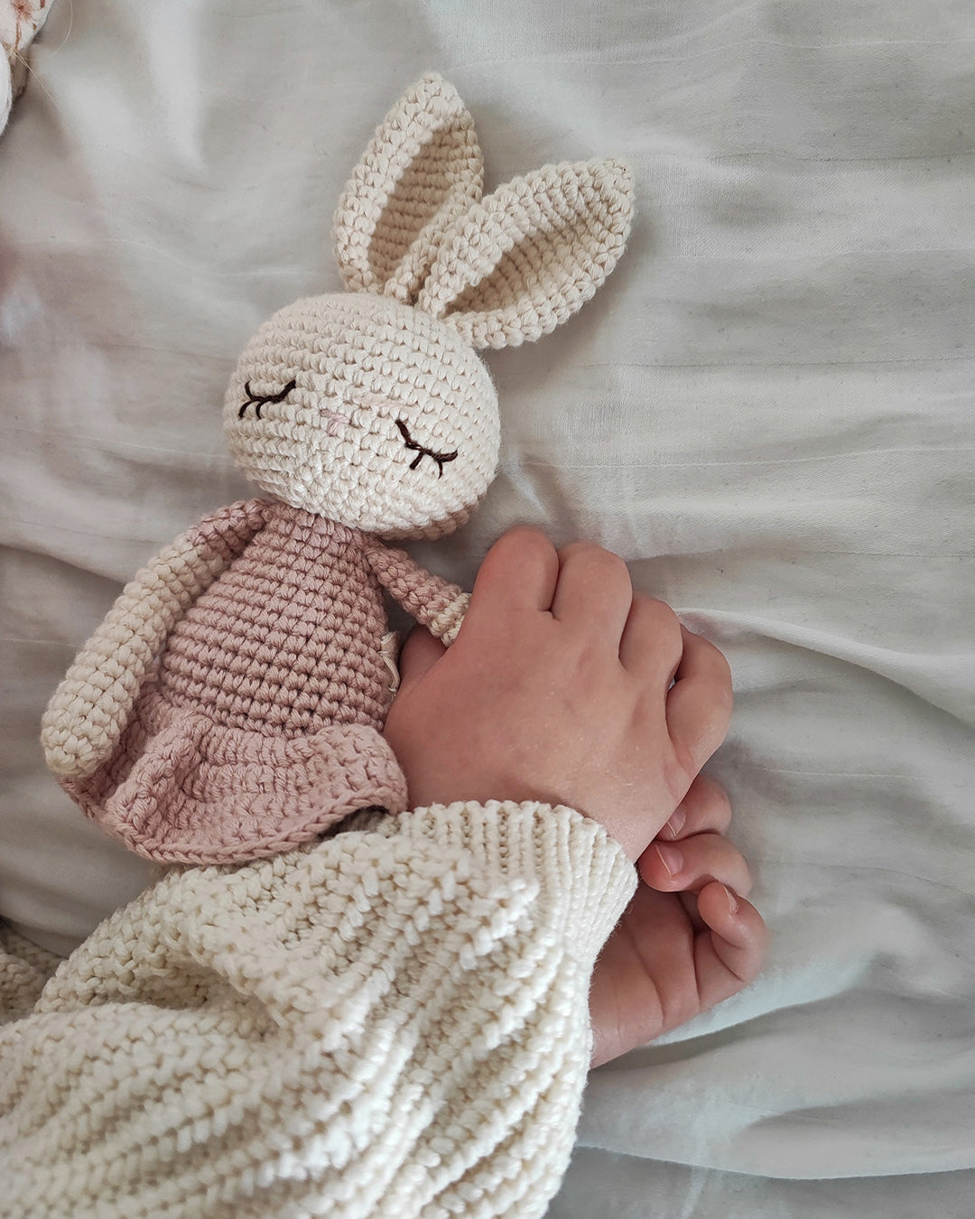 Patti Oslo Norge Ballerina | rosa Organic Soft Toys