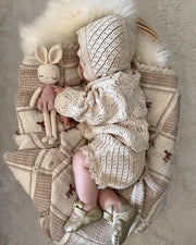 Patti Oslo Norge Ballerina | rosa Organic Soft Toys