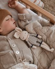 Patti Oslo Norge Bea Bunny | raf Organic Soft Toys