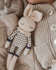 Patti Oslo Norge Bea Bunny | raf Organic Soft Toys