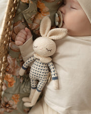 Patti Oslo Norge Bea Bunny | raf Organic Soft Toys