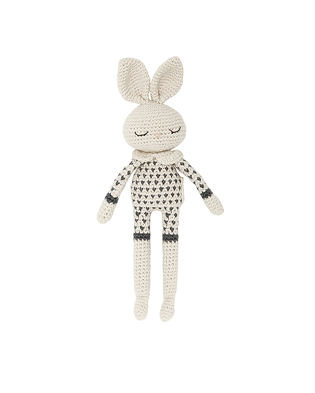 Patti Oslo Norge Bea Bunny | raf Organic Soft Toys