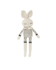 Patti Oslo Norge Bea Bunny | raf Organic Soft Toys
