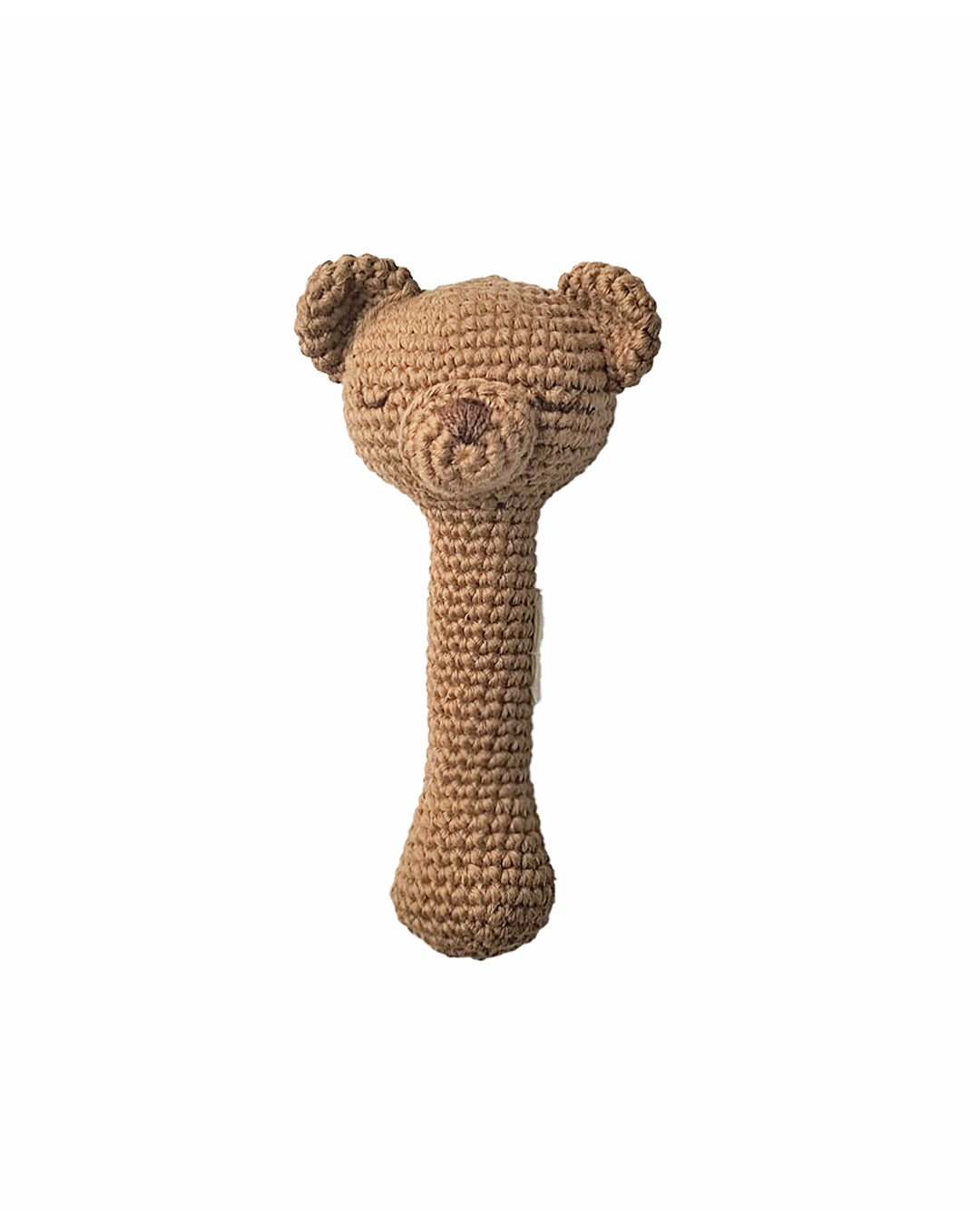Patti Oslo Norge Bo Bjørn Rangle Teething Rings & Rattles & Baby Gym Toys