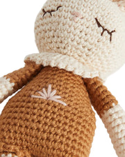 Patti Oslo Norge Bonnie Kaninen Kosebamse | rosa flower tights Organic Soft Toys
