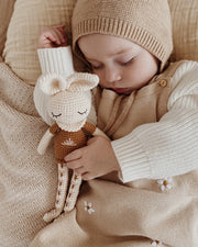 Patti Oslo Norge Bonnie Kaninen Kosebamse | rosa flower tights Organic Soft Toys