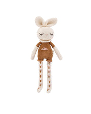 Patti Oslo Norge Bonnie Kaninen Kosebamse | rosa flower tights Organic Soft Toys