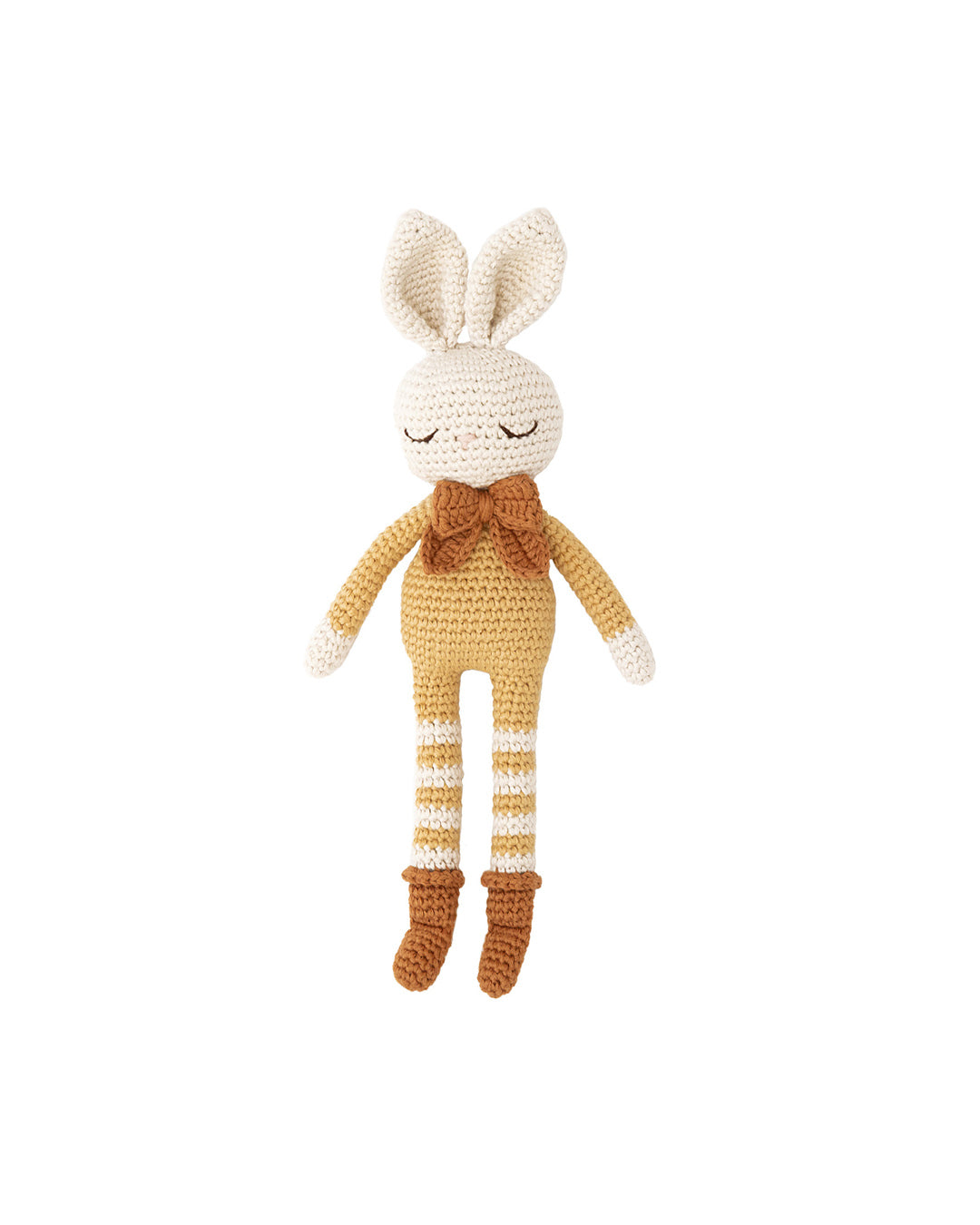 Patti Oslo Norge Easter the Bunny | yellow mellow Organic Soft Toys