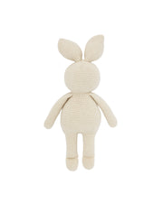 Patti Oslo Norge Kanin Kosebamse | Ull Organic Soft Toys