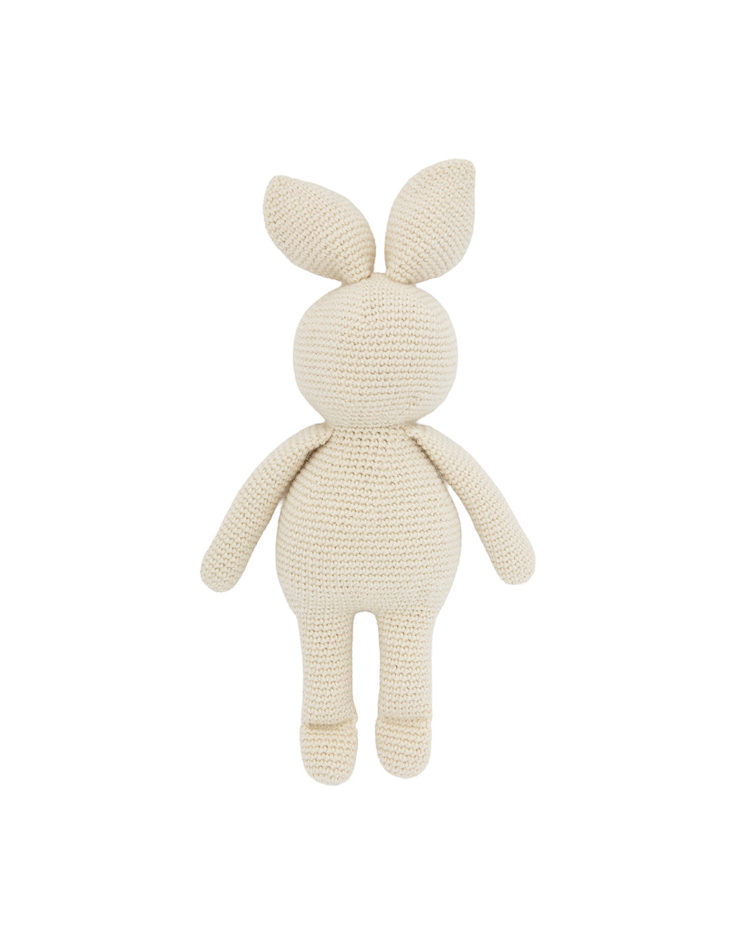 Patti Oslo Norge Kanin Kosebamse | Ull Organic Soft Toys