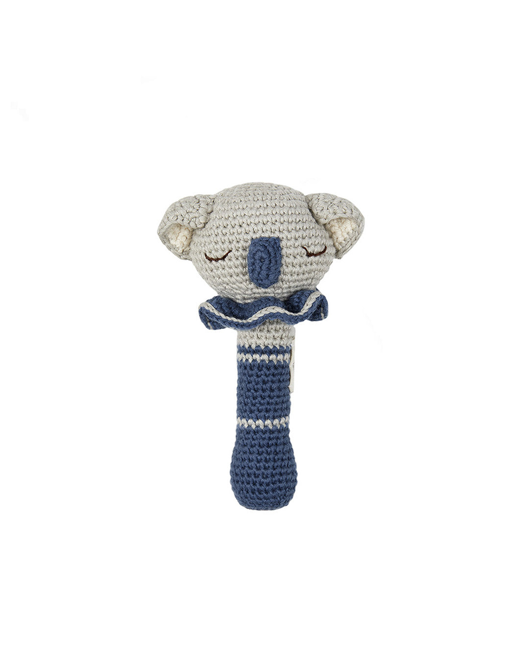 Patti Oslo Norge Kenni the Koala Rattle | with bell Teething Rings & Rattles & Baby Gym Toys