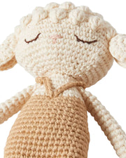 Patti Oslo Norge Lamb | swimsuit beige Organic Soft Toys