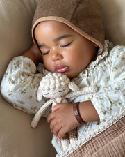 Patti Oslo Norge Lamb | swimsuit beige Organic Soft Toys