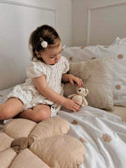 Patti Oslo Norge Polar Bear Mini Collection Organic Soft Toys