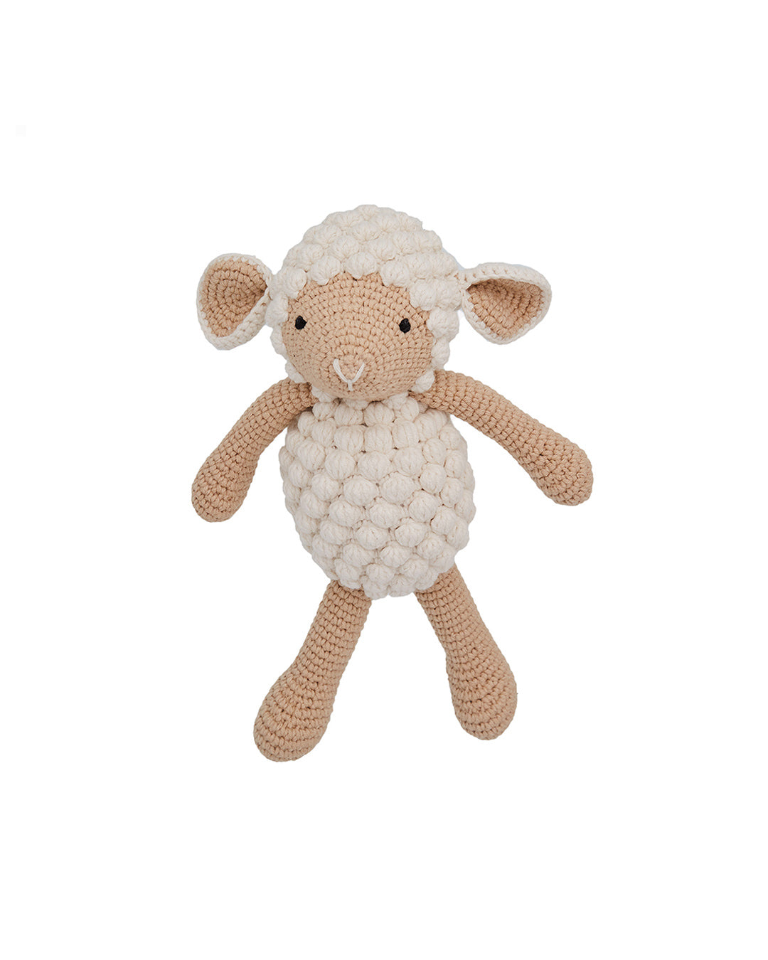 Patti Oslo Norge Sheep | beige Organic Soft Toys